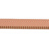 Schumacher Trim Chevron Twill Tape Orange 76112 CLUB CAVALIER POLYESTER 100% INDIA </p><p>Repeat: Horizontal: and Vertical: 1.5 - My Fabric Connection -