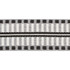 Schumacher Trim Jacobsen Tape Grey 73630 INDOOR/OUTDOOR II: PRINTS & WOVENS See Sample GERMANY - </p><p>Repeat: Horizontal: 1/2" (1CM) and Vertical: - 2 1/2" (6CM) - My Fabric Connection -
