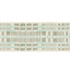 Schumacher Trim Brimfield Tape Sage 76952 FOLK ART See Sample GERMANY - </p><p>Repeat: Horizontal: 7 1/4" (18CM) and Vertical: 1 3/4 (4CM) 2 1/2" (6CM) - My Fabric Connection -