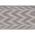 Schumacher Trim Chevron Woven Tape Grey 74251 STATEMENT TAPES LINEN 100% INDIA </p><p>Repeat: Horizontal: 1 1/2" (4CM) and Vertical: 4.375 - My Fabric Connection -