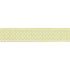 Schumacher Trim Directoire Tape Citron 68642 HAPPY TOGETHER II LINEN 70% VISCOSE 30% INDIA </p><p>Repeat: Horizontal: 3/4" (2CM) and Vertical: 3.375 - My Fabric Connection -