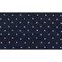 Schumacher Trim Northern Lights Tape Navy 70621 COUTURE TRIMS LINEN 60% ACRYLIC BEADS 38% INDIA </p><p>Repeat: Horizontal: 1/2" (1CM) and Vertical: 2.5 - My Fabric Connection -