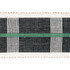 Schumacher Trim Calcada Tape Wide Emerald 78973 STEPHANIE SEAL BROWN TAPES See Sample UNITED KINGDOM - </p><p>Repeat: Horizontal: - and Vertical: - 4" (10CM) - My Fabric Connection -