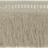 Schumacher Trim Hula Sea Oyster 69272 TRIBAL CHIC See Sample ITALY - </p><p>Repeat: Horizontal: 1/2" (1CM) and Vertical: - 8" WIDE (20CM) - My Fabric Connection -