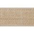 Schumacher Trim Hayworth Tape Pale Gold 70680 COUTURE TRIMS See Sample INDIA - </p><p>Repeat: Horizontal: - and Vertical: - 3 1/2" (9CM) - My Fabric Connection -