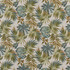 Charlotte Fabric CB800-245 Blue, Green and Teal 70% Polyester, 30% Cotton Spain Exceeds 50,000 Wyzenbeek Rubs (Heavy Duty) </p><p>Repeat: Horizontal: 28" x Vertical: 23.5" 54 Inches - My Fabric Connection -