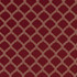 Charlotte Fabric D1531 Merlot Ogee Elegant Damasks 100% Woven Polyester Turkey Exceeds 50,000 Wyzenbeek Rubs (Heavy Duty) </p><p>Repeat: Horizontal: 2" x Vertical: 2" 54 Inches - My Fabric Connection -