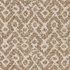 Charlotte Fabric D1631 Ecru Eco Patterns 100% Polypropylene Made In USA Exceeds 60,000 Wyzenbeek Rubs (Heavy Duty) </p><p>Repeat: Horizontal: 5.5" x Vertical: 7" 54 Inches - My Fabric Connection -