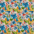 Charlotte Fabric D1656 Catalina All Seasons V 100% Acrylic Indonesia Exceeds 60,000 Wyzenbeek Rubs (Heavy Duty) Horizontal: 27" x Vertical 27" 54 Inches - My Fabric Connection -