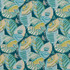 Charlotte Fabric D1661 Cancun All Seasons V 100% Acrylic Indonesia Exceeds 60,000 Wyzenbeek Rubs (Heavy Duty) </p><p>Repeat: Horizontal: 27" x Vertical: 18" 54 Inches - My Fabric Connection -