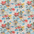Charlotte Fabric D1676 Bahamas All Seasons V 100% Acrylic Indonesia Exceeds 60,000 Wyzenbeek Rubs (Heavy Duty) </p><p>Repeat: Horizontal: 27.5" x Vertical: 25" 54 Inches - My Fabric Connection -