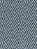 Scalamandre Fabric Maze Velvet Thunder SC272370004 PACIFICA 68% COTTON 32% LINEN BELGIUM HEAVY DUTY Horizontal: 10.75" and Vertical: 6.75" 54 - My Fabric Connection -