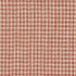 Norbar Fabric Hampton Sienna CARACAS 100% POLYESTER INDIA 1/2"V 3/8"H 54" - My Fabric Connection -