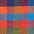 Norbar Fabric Jumbo Fiesta 525 CARACAS 100% POLYESTER INDIA 10"V - 10"H 54" - My Fabric Connection -