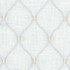 Norbar Fabric Deacon Sterling GALLERY 50% POLYESTER / 50% COTTON INDIA 4 1/2"V - 5"H 54 - My Fabric Connection -