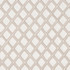 Norbar Fabric Elvis Linen GALLERY 100% COTTON INDIA 3 1/2"V 3"H 51 - My Fabric Connection -