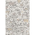Cole & Son Wallcovering Mediterranea White/Gilver COLE & SON FORNASETTI SENZA TEMPO PAPER - 100% United Kingdom Horizontal: 20.5 and Vertical: 29.9 20.5 - My Fabric Connection -