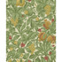 Cole & Son Wallcovering Vines Of Pomona Ochr/Oliv COLE & SON PEARWOOD PAPER - 100% United Kingdom Horizontal: 20.5 and Vertical: 25.5 20.5 - My Fabric Connection -
