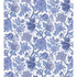 Cole & Son Wallcovering Midsummer Bloom Hyacinth COLE & SON PEARWOOD PAPER - 100% United Kingdom Horizontal: 27 and Vertical: 30 27 - My Fabric Connection -