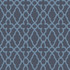 Cole & Son Wallcovering Treillage Cerulean/Midnig COLE & SON PEARWOOD PAPER - 100% United Kingdom Horizontal: 20.5 and Vertical: 20.5 20.5 - My Fabric Connection -