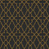 Cole & Son Wallcovering Treillage M Bronze/Char COLE & SON PEARWOOD PAPER - 100% United Kingdom Horizontal: 20.5 and Vertical: 20.5 20.5 - My Fabric Connection -