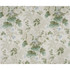 Lee Jofa Fabric Hollyhock Hdb Grey/Sage COTTON - 100% Thailand Horizontal: 33 and Vertical: 40 49 - My Fabric Connection -