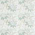 Lee Jofa Fabric Davenport Print Sea Mist Fabric LINEN - 100% Thailand MEDIUM </p><p>Repeat: H: 26.25, V: 24 52.5 - My Fabric Connection -