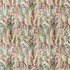 Lee Jofa Fabric Taplow Print Spice/Leaf MANOR HOUSE LINEN - 100% Austria MEDIUM Horizontal: 36.5 and Vertical: 31.5 56.8 - My Fabric Connection -