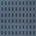 Lee Jofa Fabric Cadre Indigo THOMAS O'BRIEN INDOOR OUTDOOR POLYESTER - 100% Italy HEAVY Horizontal: 27 and Vertical: 36 54 - My Fabric Connection -