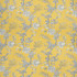 Lee Jofa Fabric Beijing Blossom Amb/Navy Fabric LINEN - 67%;COTTON - 33% United Kingdom HEAVY </p><p>Repeat: H: 24.8, V: 23.03 51.18 - My Fabric Connection -