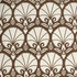 Lee Jofa Fabric Bursa Brown Fabric LINEN - 100% United Kingdom MEDIUM </p><p>Repeat: H: 23.62, V: 23.62 48 - My Fabric Connection -