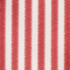 Lee Jofa Fabric Hampton Stripe Red/Ecru PAOLO MOSCHINO FABRICS LINEN - 67%;COTTON - 33% United Kingdom HEAVY Horizontal: 12.99 and Vertical: - 51.97 - My Fabric Connection -