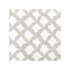Lee Jofa Fabric Leaf Trellis Taupe PAOLO MOSCHINO FABRICS LINEN - 67%;COTTON - 33% United Kingdom HEAVY Horizontal: 16.93 and Vertical: 16.14 53.94 - My Fabric Connection -