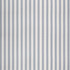 Lee Jofa Fabric Melba Stripe Blue/White PAOLO MOSCHINO FABRICS LINEN - 67%;COTTON - 33% United Kingdom HEAVY Horizontal: 1.97 and Vertical: 0 50 - My Fabric Connection -