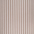 Lee Jofa Fabric Melba Stripe Brown/Ecru Fabric LINEN - 67%;COTTON - 33% United Kingdom HEAVY </p><p>Repeat: H: 1.97, V: 0 50 - My Fabric Connection -