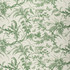 Lee Jofa Fabric Paradiso Paolos Green Fabric LINEN - 67%;COTTON - 33% United Kingdom HEAVY </p><p>Repeat: H: 0, V: 18.11 53.94 - My Fabric Connection -