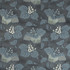 Kravet Couture Fabric Dressed Up Indigo Fabric COTTON - 34%;LINEN - 26%;VISCOSE - 19%;POLYESTER - 11%;ACRYLIC - 10% India LIGHT </p><p>Repeat: H: 26, V: 22 51 - My Fabric Connection -