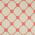 Kravet Basics Fabric Knotbridge Coral Fabric COTTON - 51%;LINEN - 17%;POLYESTER - 17%;VISCOSE - 15% India </p><p>Repeat: H: 8.5, V: 9 51.5 - My Fabric Connection -