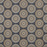 Kravet Contract Fabric Piatto Midnight GIS CRYPTON GREEN RECYCLED POLYESTER - 75%;POLYESTER - 25% United States HEAVY Horizontal: 10 and Vertical: 6.5 55.25 - My Fabric Connection -