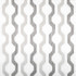 Kravet Contract Fabric Elevated Pewter Fabric POLYESTER - 100% Turkey </p><p>Repeat: H: 7.5, V: 7.5 118 - My Fabric Connection -