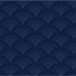Cole & Son Wallcovering Feather Fan Midnight Wallcovering PAPER - 100% United Kingdom </p><p>Repeat: H: 7, V: 4 21 - My Fabric Connection -