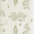 Kravet Couture Wallcovering Wychwood Basil Green ANDREW MARTIN KIT KEMP WOOD PULP - 45%;BINDER - 20%;MINERAL FILLERS - 20%;POLYESTER - 15% United Kingdom - Horizontal: 8 and Vertical: 7 20.5 - My Fabric Connection -