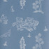 Kravet Couture Wallcovering Wychwood Happy Blue ANDREW MARTIN KIT KEMP WOOD PULP - 45%;BINDER - 20%;MINERAL FILLERS - 20%;POLYESTER - 15% United Kingdom Horizontal: 8 and Vertical: 7 20.5 - My Fabric Connection -