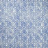 Lee Jofa Fabric Oakleaves Azure BLITHFIELD LINEN - 100% United Kingdom HEAVY Horizontal: 44 and Vertical: 31.75 51 - My Fabric Connection -