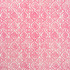 Lee Jofa Fabric Oakleaves Fuschia Fabric LINEN - 100% United Kingdom HEAVY </p><p>Repeat: H: 44, V: 31.75 51 - My Fabric Connection -