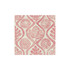 Lee Jofa Fabric Oakleaves Pink Fabric LINEN - 100% United Kingdom </p><p>Repeat: H: 44, V: 31.75 51 - My Fabric Connection -