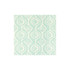Lee Jofa Fabric Damask Aqua Fabric LINEN - 100% United Kingdom </p><p>Repeat: H: 23, V: 22 53.5 - My Fabric Connection -