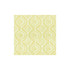 Lee Jofa Fabric Damask Yellow BLITHFIELD LINEN - 100% United Kingdom Horizontal: 23 and Vertical: 22 53.5 - My Fabric Connection -