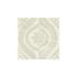Lee Jofa Fabric Damask Taupe Fabric LINEN - 100% United Kingdom </p><p>Repeat: H: 23, V: 22 53.5 - My Fabric Connection -