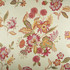Lee Jofa Fabric Hadleigh Pink BLITHFIELD LINEN - 100% United Kingdom - Horizontal: 27 and Vertical: 27.75 54.75 - My Fabric Connection -